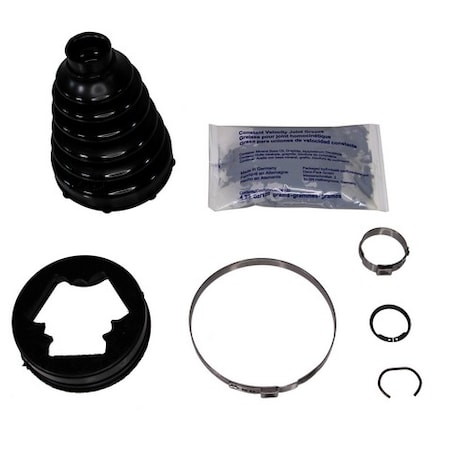 Crp Products Bmw 325Xi 01-05 6 Cyl 2.5L Cv Boot Kit, Bkn0100R BKN0100R